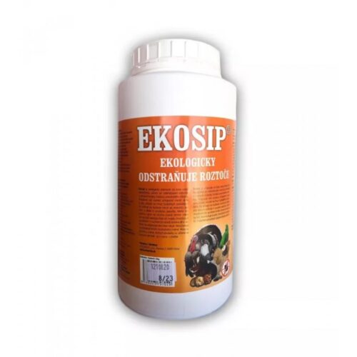 Ekosip ® náhradné balenie