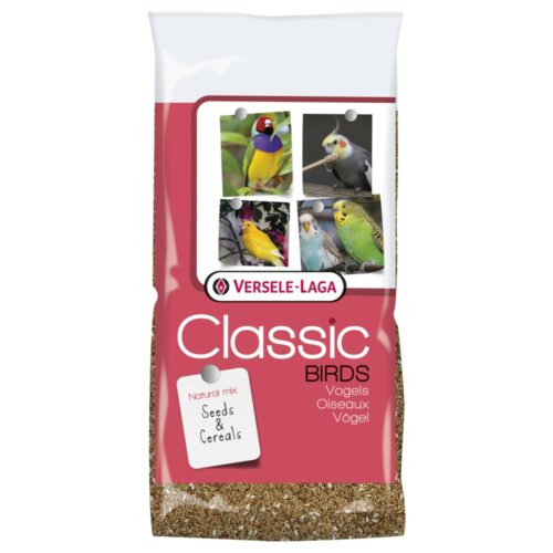 VERSELE-LAGA Classic Vták Budgies 20 kg