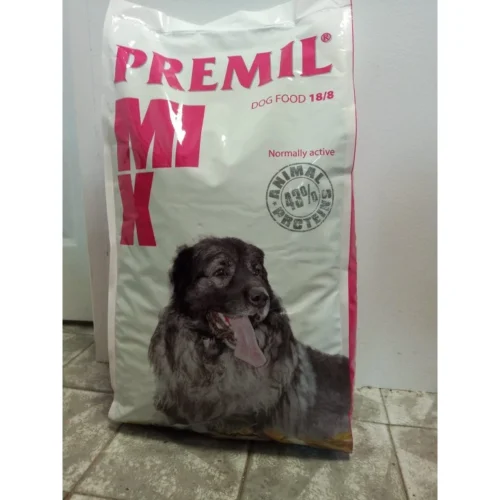 Premil Mix 18/8 10kg