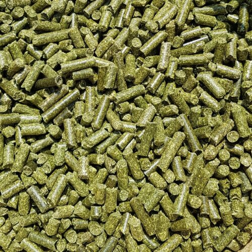 Lucerka 25 kg