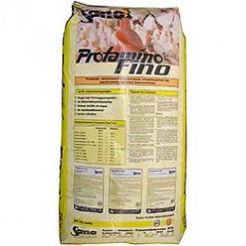 SANO PROTAMINO FINO 25KG