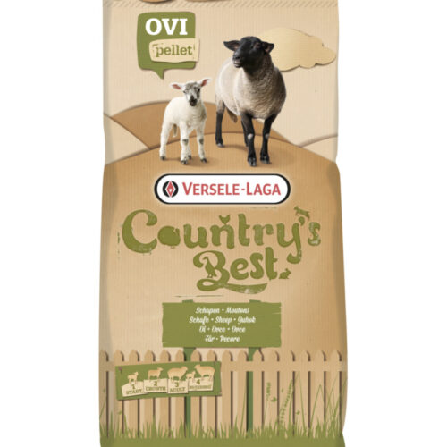 VERSELE LAGA OVCA RAST – GRANULE 20KG